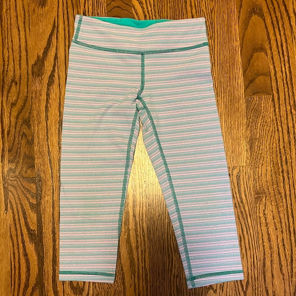 Ivivva Leggings- size 10
